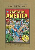 Marvel Masterworks: Golden Age Captain America Volume 5 | Marvel Universe | 