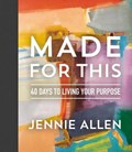Made for This | Jennie Allen | 