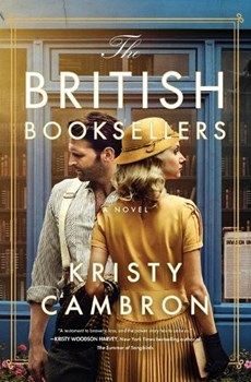 The British Booksellers