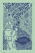 The Adventures of Sherlock Holmes (Seasons Edition--Spring) | Arthur Conan Doyle | 