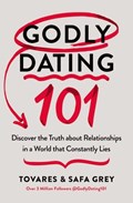Godly Dating 101 | Tovares Grey ; Safa Grey | 