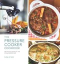 The Pressure Cooker Cookbook | Gina Steer | 