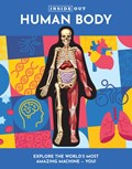Inside Out Human Body | Luann Columbo | 