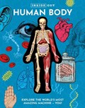 Inside Out Human Body | Luann Columbo | 