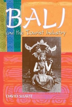 Bali & Tourist Industry:History 1906-1942