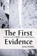 The First Evidence | Marya Makki | 