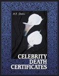 Celebrity Death Certificates | Steen | 