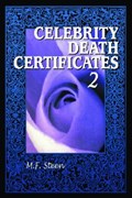 Celebrity Death Certificates 2 | M.F. Steen | 