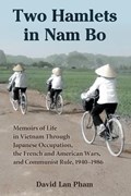Two Hamlets in Nam Bo | David Lan Pham | 