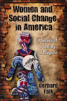 Women and Social Change in America
