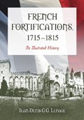 French Fortifications, 1715-1815 | Jean-Denis G.G. Lepage | 