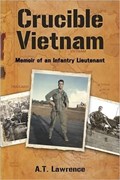 Crucible Vietnam | A.T. Lawrence | 