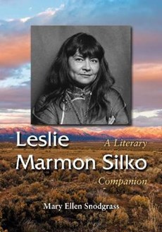 Snodgrass, M: Leslie Marmon Silko