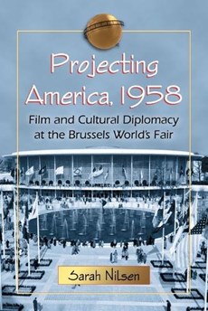 Projecting America, 1958