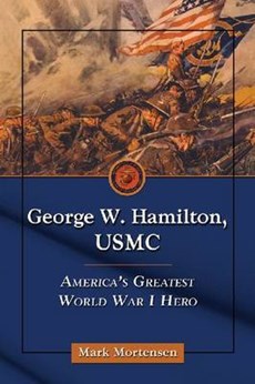George W. Hamilton, USMC