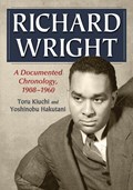 Richard Wright | Toru Kiuchi ; Yoshinobu Hakutani | 
