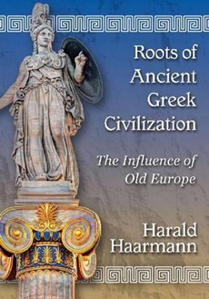 Roots of Ancient Greek Civilization
