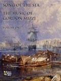 Song of the Sea | Gordon Mizzi | 
