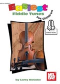 Easiest Fiddle Tunes for Children | Larry McCabe | 