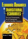 Economic Dynamics in Transitional Economies | Bruno Sergi | 