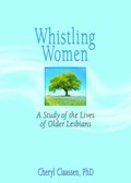 Whistling Women | GARNER, Cheryl | 