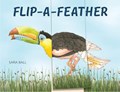 Flip-a-Feather | Sara Ball | 