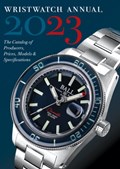 Wristwatch Annual 2023 | Peter Braun ; Marton Radkai | 