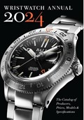 Wristwatch Annual 2024 | Peter Braun ; Marton Radkai | 