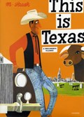 This Is Texas | Miroslav Sasek | 