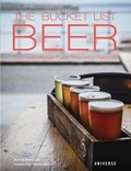 The Bucket List Beer | Justin Kennedy | 