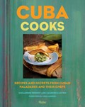 Cuba Cooks | Guillermo Pernot | 