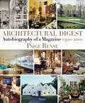 Architectural Digest | Paige Rense | 