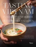 Tasting Vietnam | Anne-Solene Hatte ; Alain Ducasse | 