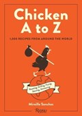Chicken A to Z | Mireille Sanchez | 