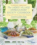 Ladies' Village Improvement Society Cookbook | Florence Fabricant ; Doug Young | 