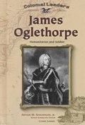 James Oglethorpe | Cookie Lommel | 