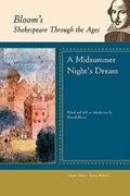 A Midsummer Night's Dream | Harold Bloom | 