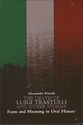The Death of Luigi Trastulli and Other Stories | Alessandro Portelli | 
