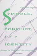Symbols, Conflict and Identity | Zdzislaw Mach | 