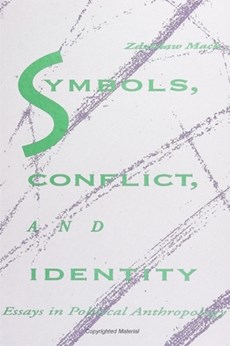 Symbols, Conflict and Identity