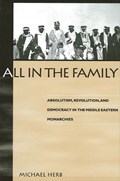 All in the Family | Michael Herb | 