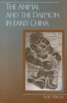 Animal and the Daemon in Early China