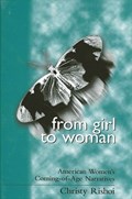 From Girl to Woman | Christy Rishoi | 