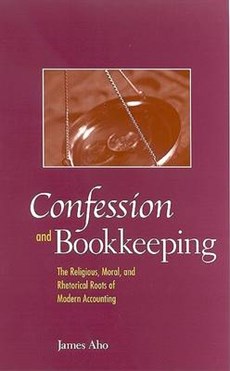 Confession And Bookkeeping