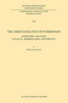 The Christianization of Pyrrhonism