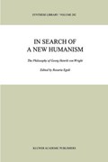 In Search of a New Humanism | Rosaria Egidi | 