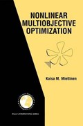 Nonlinear Multiobjective Optimization | Kaisa Miettinen | 