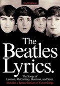 The Beatles Lyrics - 2nd Edition | The Beatles | 