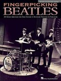 Fingerpicking Beatles - Revised & Expanded Edition | The Beatles | 