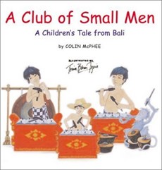 A Club of Small Men
